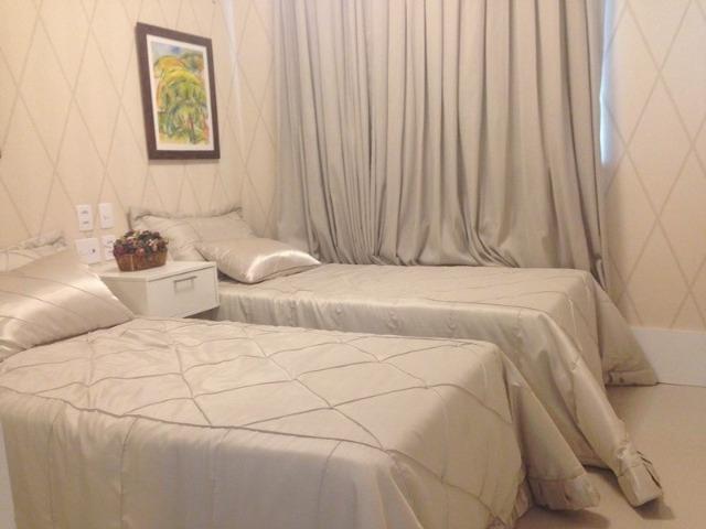 Vendo casa em condomínio no bairro Sapiranga com 4 suítes por 599.900 pronta para morar - Foto 17