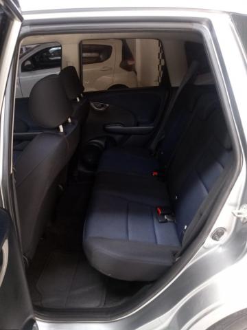 Honda - Fit Lx Único Dono / Impecável! Mod 2013 - Foto 6