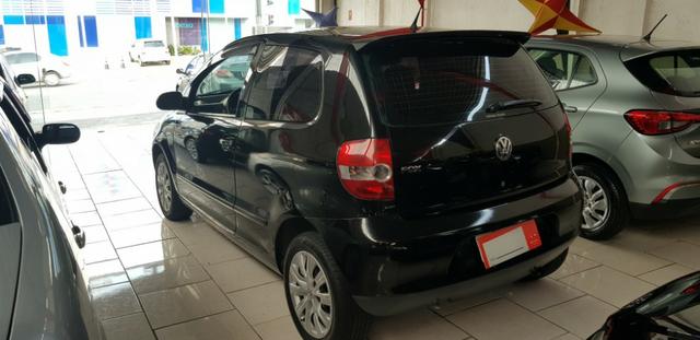 VW/Fox city 1.0 mi/ 1.0mi total flex 8v 3p - Foto 6