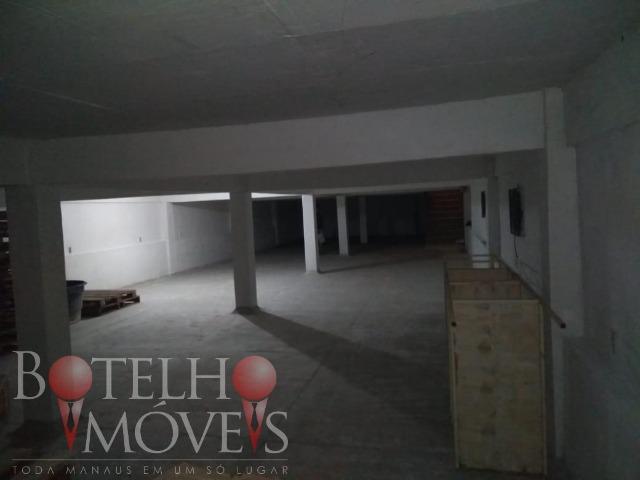 Ponto comercial Fuxico. Ótimo local! Ideal para Distribuidora Atacadista - Foto 3