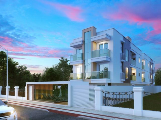 Quinta dos Ganchos Residencial - Praia de Palmas