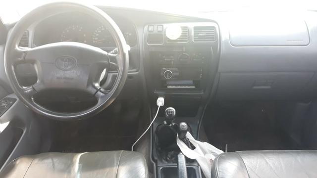 Hilux SW4 - Foto 8