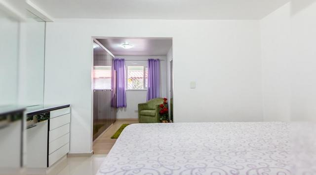 Sobrado com 5 dormitórios à venda, 180 m² por r$ 450.000,00 - boqueirão - curitiba/pr - Foto 8