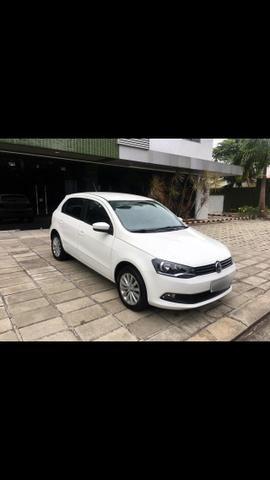 Vendo carro