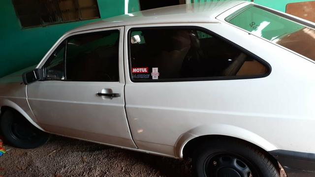 Gol AP 1.9
