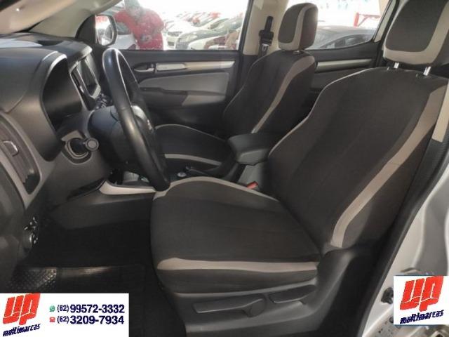 Chevrolet S10 2.8 - Foto 8