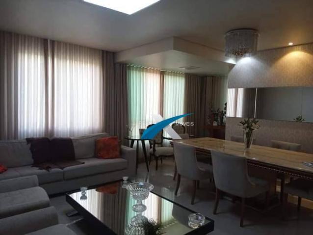 Apartamento a venda, buritis de 3 quartos.