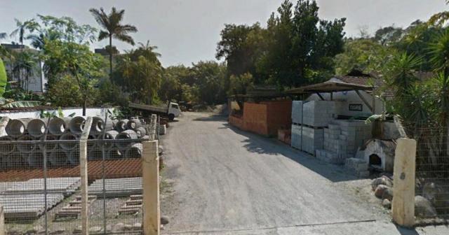 Terreno à venda em Atiradores, Joinville cod:1226