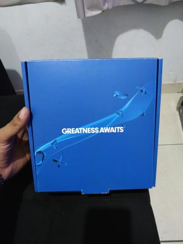 Gold Wireless Stereo Headset PS4 PlayStation 4 - Foto 3
