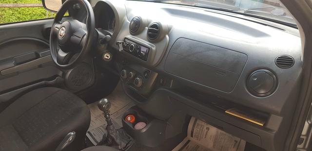 Vendo uno vivace prata completo baixo km. valor 24mil - Foto 2