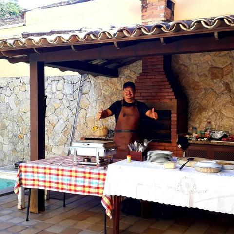 Churrasqueiro, buffet de churrasco, consultoria e organização de eventos - Foto 5
