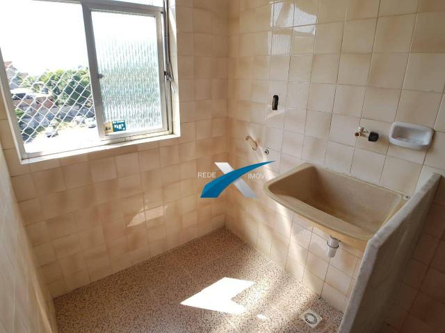 Apartamento à venda 2 quartos - gabinal - freguesia - r$ 169.000,00 - Foto 12