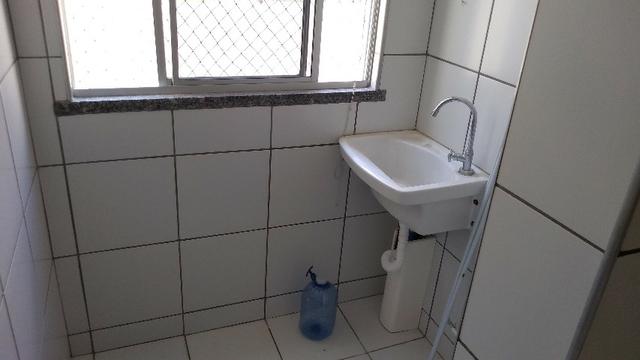 Apartamento no condomínio Potiguara - Foto 5