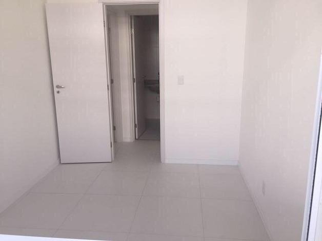 VENDO URGENTE, APARTAMENTO 2 Qts, SOL DA MANHÃ, CONDOMÍNIO c/ LAZER e TRANSPORTE - Foto 8