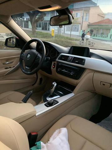 BMW 320i - Foto 7