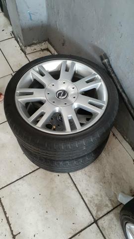 Vende-se aro 17 - Foto 2