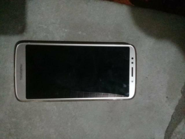 Moto g6 play