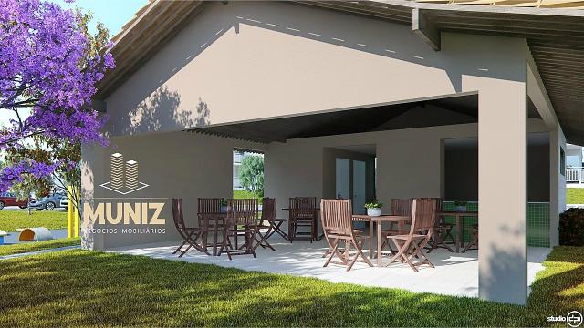 RS Lançamento e0m Candeias, Lazer Completo com Entrada Facilitada! - Foto 4