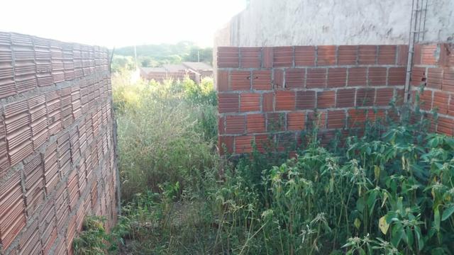 Vende-se ou troca de tereno em toritama - Foto 3