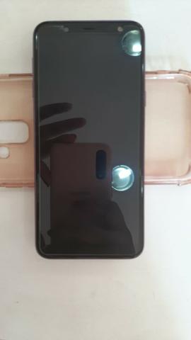 Vendo Samsung J6 - Foto 2