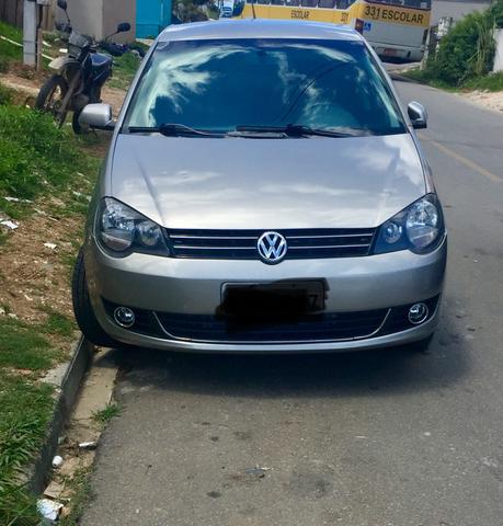 Polo imotion 1.6 2012 top - Foto 2
