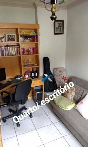 Cobertura com 4 dormitórios à venda, 150 m² por r$ 398.000 - nova suíssa - belo horizonte/ - Foto 14