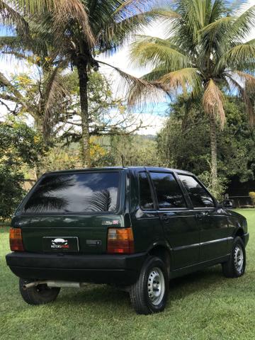 Fiat Uno Mille 1.0 2000 Raridade - Foto 11