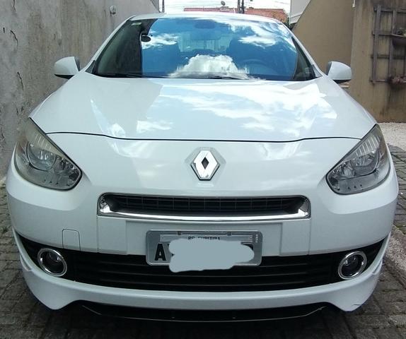 Fluence GT Line 2014 - Foto 9
