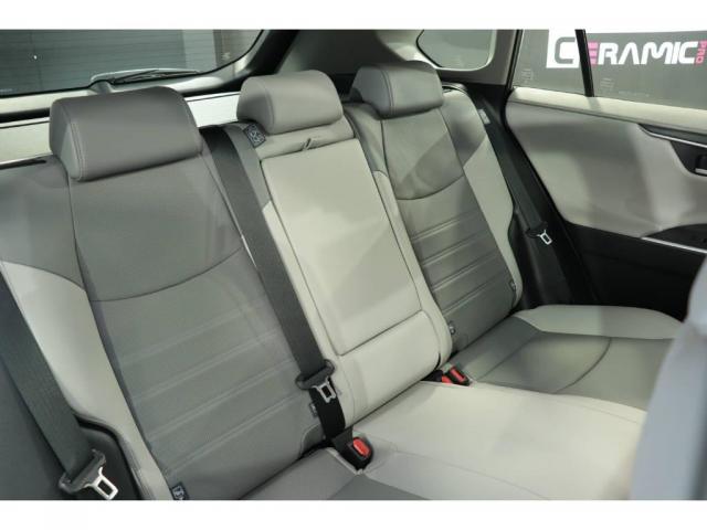 Toyota RAV-4 SX HYBRIDA - Foto 16