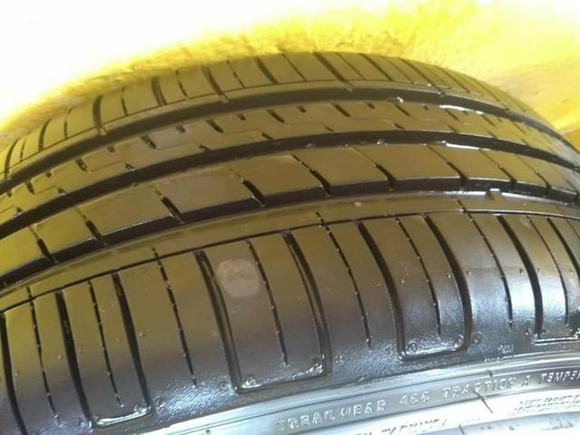 Rodas Ag pro star aro 15 - Foto 4