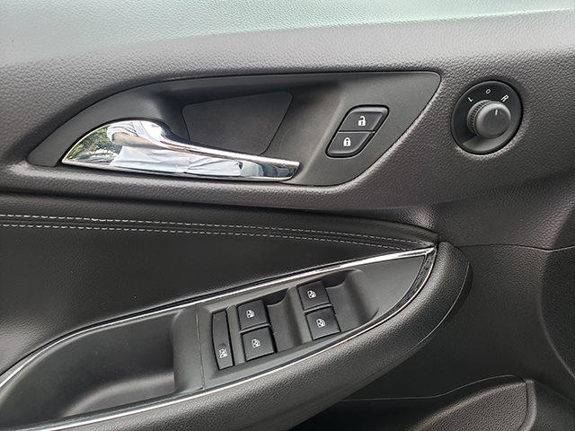 CHEVROLET CRUZE 2017/2018 1.4 TURBO LT 16V FLEX 4P AUTOMÁTICO - Foto 7