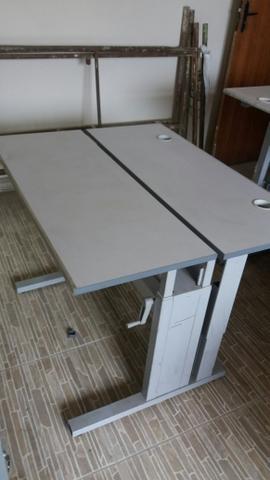 Mesas para escritório - Foto 3