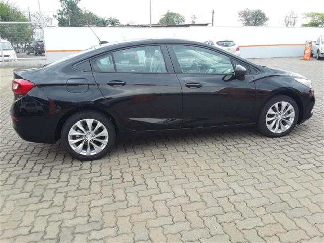 CHEVROLET CRUZE 2018/2018 1.4 TURBO LT 16V FLEX 4P AUTOMÁTICO - Foto 7