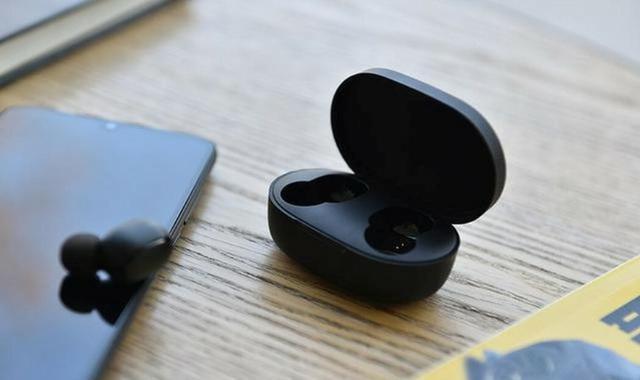 Fone De Ouvido Xiaomi Redmi Airdots Bluetooth - Foto 3