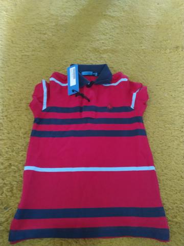 Lote de roupa menino TM 4 - Foto 2