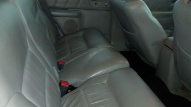 Blazer 4x4 2.5 turbo Diesel completa 99 inteira - Foto 14