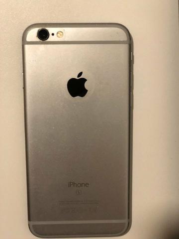 Apple Iphone 6s 64 GB Cinza Espacial - Foto 6