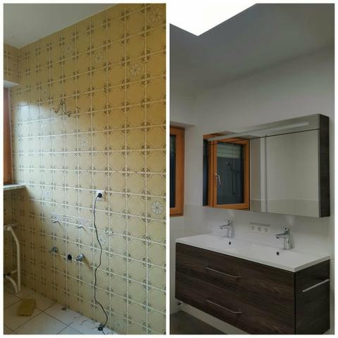 Renovação de banheiro!! - Foto 5