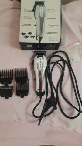 Máquina de cortar cabelo