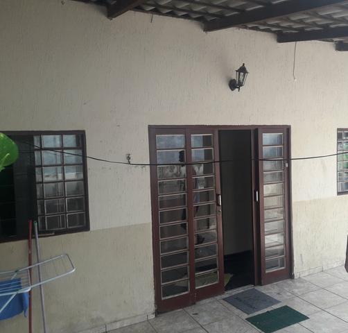 Aluguel CASA RECANTO DAS EMAS