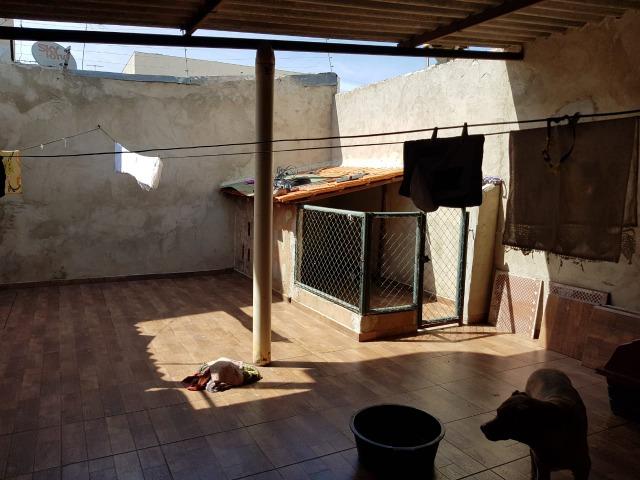 Casa qnp 16 psul somente a vista de 180 mil por 159 mil - Foto 17