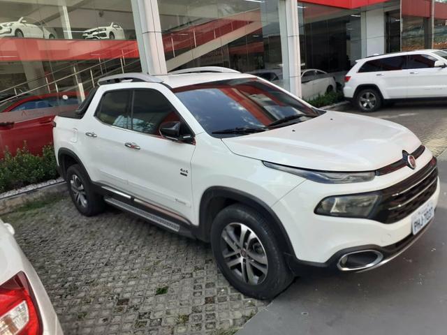 Fiat Toro - Foto 3