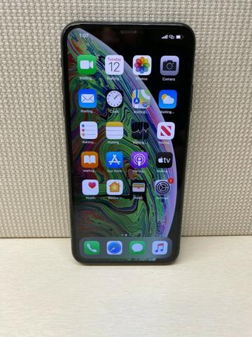 Iphone XS Max (256gb)