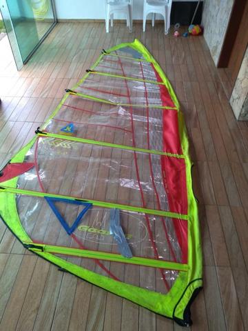 Windsurf - Foto 3