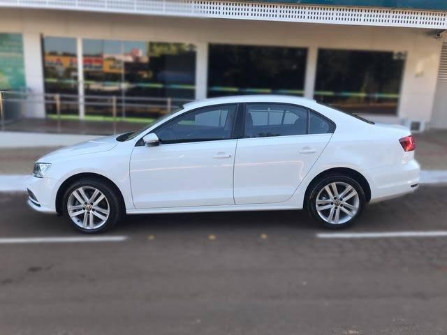 Jetta 2015