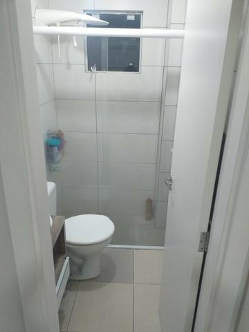 Vendo apartamento pra assumir financiamento - Foto 3