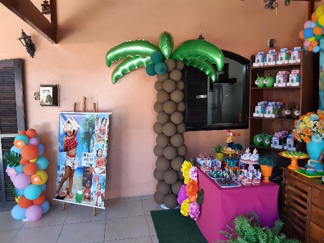 Decoração com Baloes - Foto 5