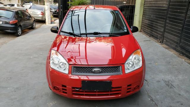 Ford Fiesta Sedan 2008 Flex - Foto 5