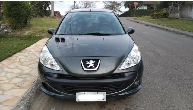 Peugeot 207 à venda - Foto 8