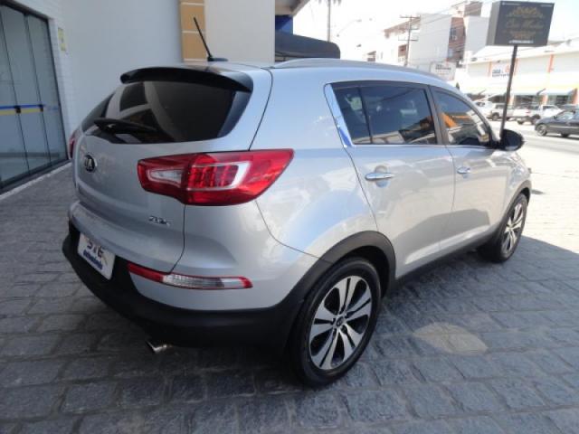 Sportage EX 2.0 16V/ 2.0 16V Flex Aut. - Foto 6